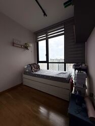 The Trilinq (D5), Condominium #547005511